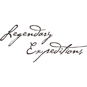 legendaryexpedition logo